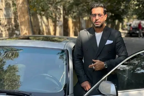 کامران تفتی به فیلم «گلوریا» درباره جنگ ۱۲ روزه پیوست