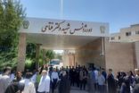 افتتاح اورژانس و «ام.آر.آی» بیمارستان اسلام‌آبادغرب