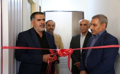  ۴۰ واحد مسکونی برای مدد جویان بهزیستی کردستان افتتاح شد 