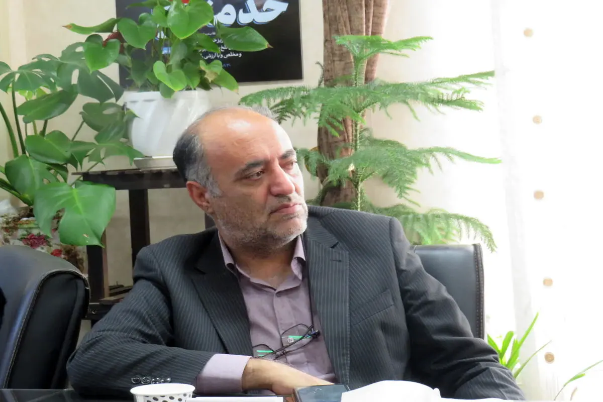 بهارلویی