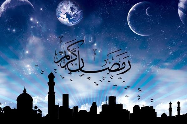 دعای روز اول ماه مبارک رمضان 