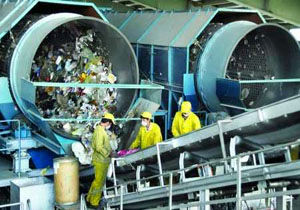 اختصاص ۵ میلیارد تومان اعتبار به کارخانه کمپوست زباله در بابلسر 
