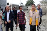 بنیاد مسکن هرمزگان تا پایان بازسازی کامل واحدهای آسیب‌دیده کنار مردم می‌ماند