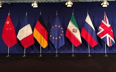 برگزاری نشست کمیسیون مشترک برجام با حضور ایران و‌ ۱+۴ در وین