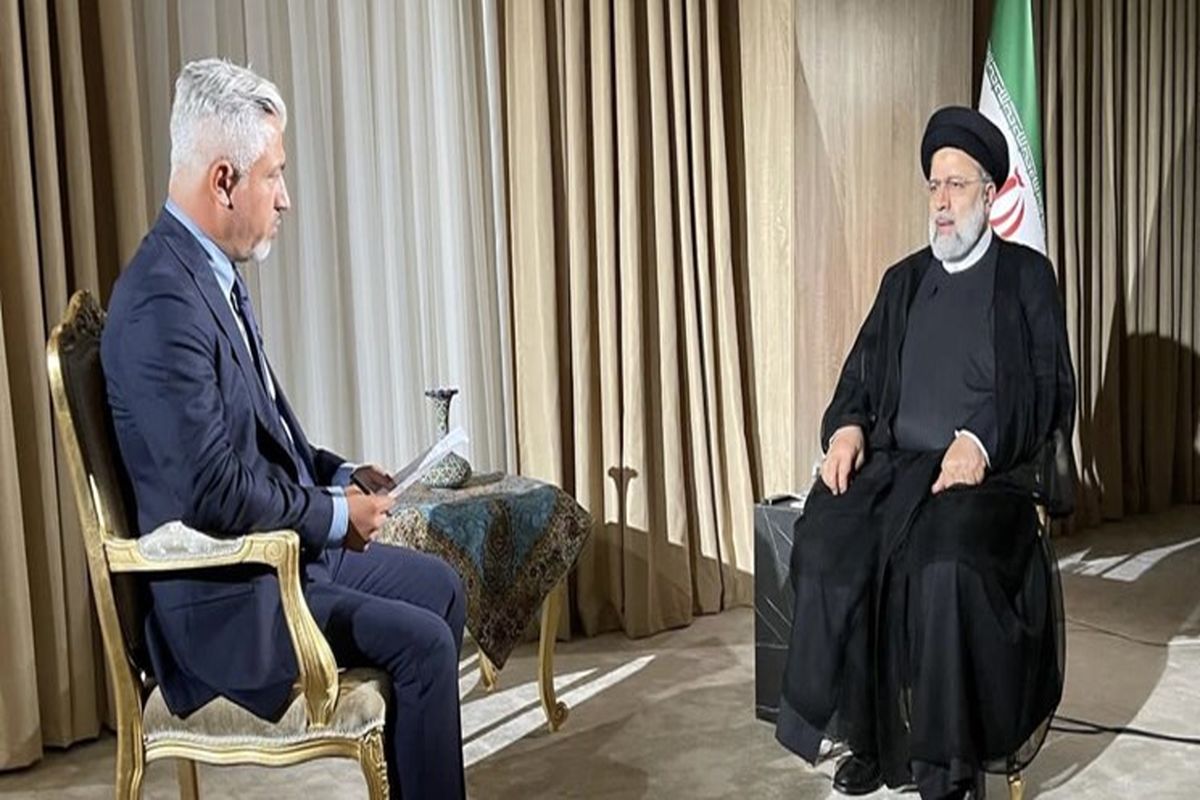 معتقدیم منافع ملت ایران روی مذاکره مستقیم با آمریکا استوار نیست