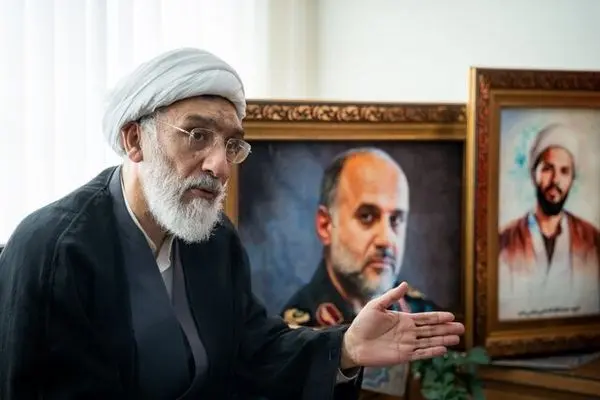 شهیدان رشید و باقری از بروز جنگ با اسرائیل جلوگیری کردند