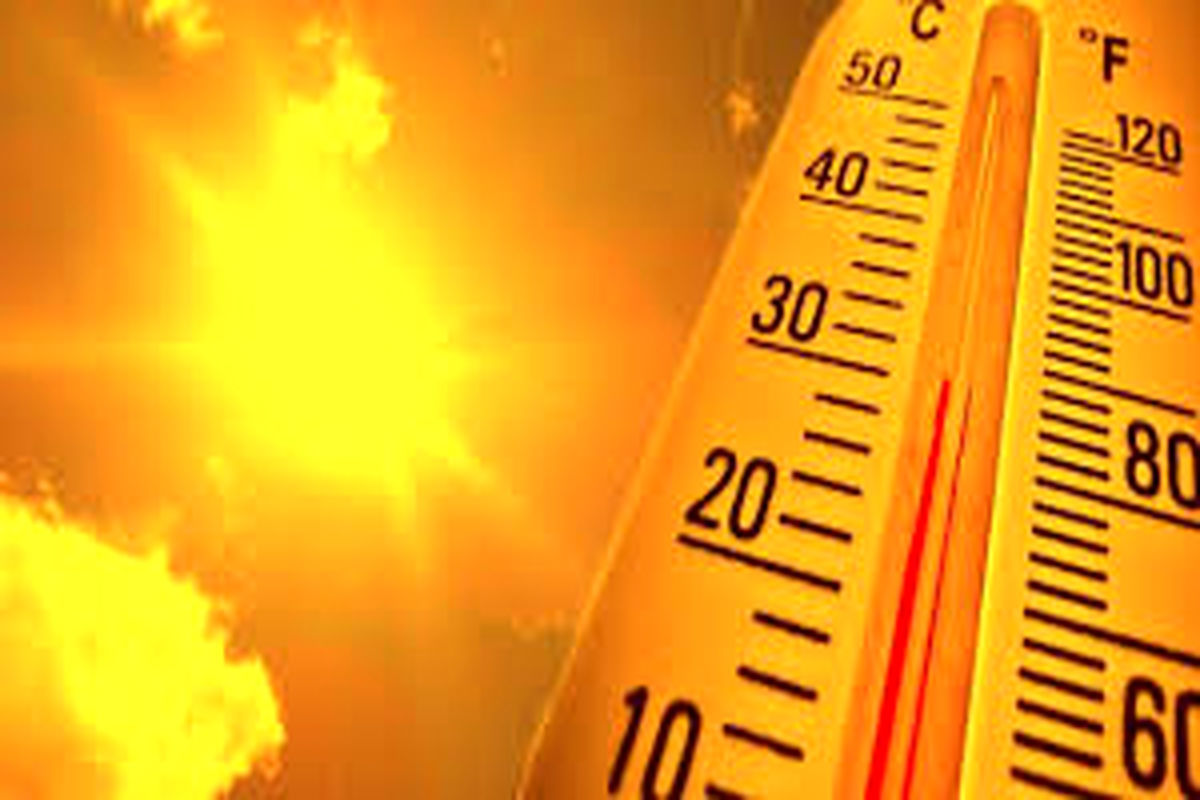 بندرعباس گرم‌ترین شهر کشور در ۲۴ ساعت گذشته