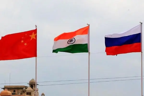شرکت‌های چینی و هندی به تحریم‌های ضدروسی واشنگتن می‌پیوندند