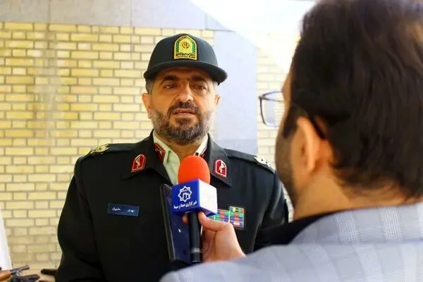  باند جعل اسناد دولتی در کرمانشاه منهدم شد