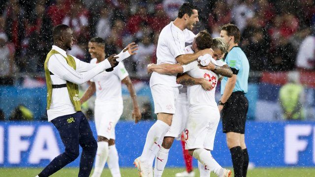 نخستین بازگشت جام جهانی پس از گذشت ۲۶ بازی رقم خورد