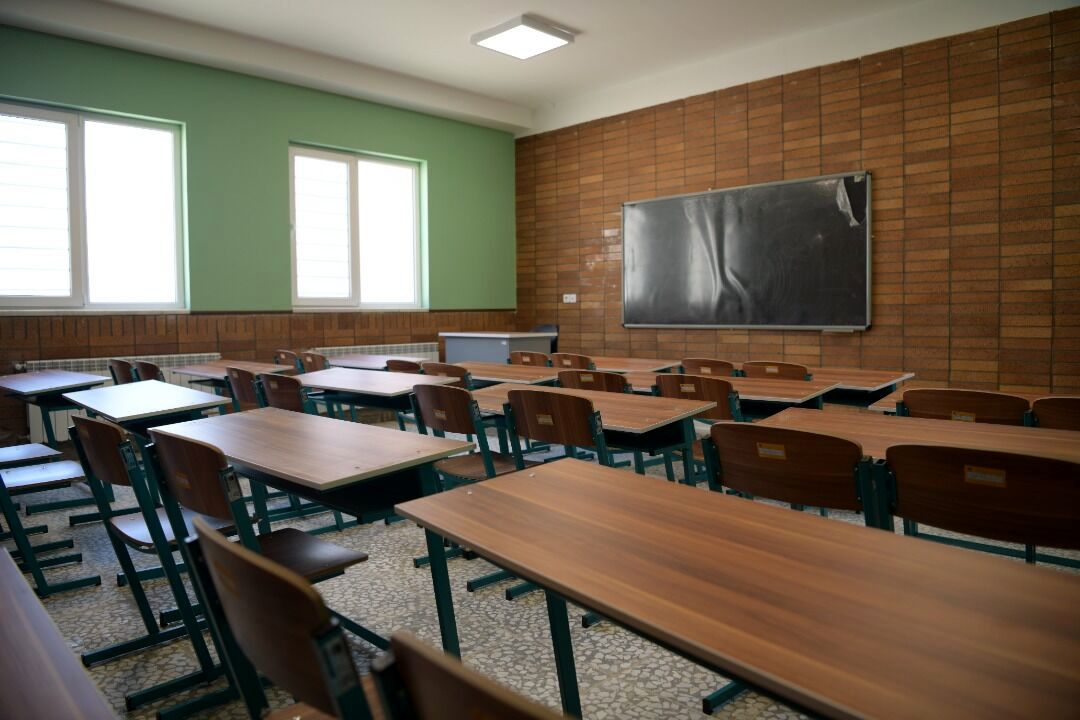 ۱۷۷ کلاس درس در خوزستان افتتاح شد 