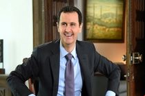 بشار اسد پیام شفاهی حیدر العبادی را دریافت کرد