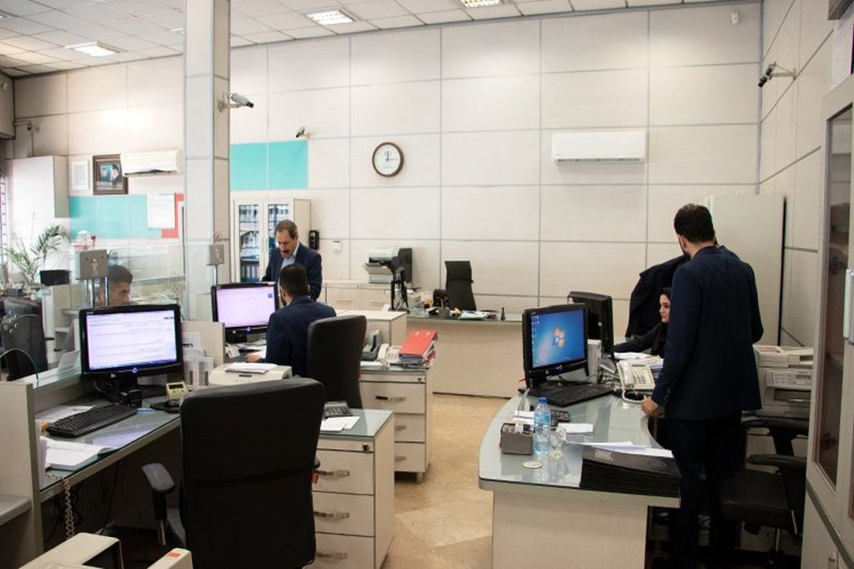 دولت با تمدید طرح شناور سازی ساعات کاری دستگاه‌های اجرایی در تهران موافقت کرد