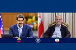 از تمامیت ارضی و ملت ونزوئلا حمایت می کنیم