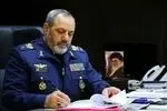 وزیر دفاع انتصاب علی لاریجانی به عنوان دبیر شورای عالی امنیت ملی را تبریک گفت