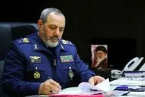 وزیر دفاع به سربازان گمنام امام زمان(عج) پیام تبریک داد