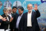 مدارس نقطه آغاز رفع فقر و جهل در کشورند