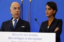 بسیج سه هزار نیروی ذخیره در فرانسه برای مقابله با تروریسم