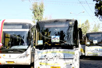 خرداد آغاز فعالیت آزمایشی، اولین دستگاه اتوبوس برقی کشور در مشهد