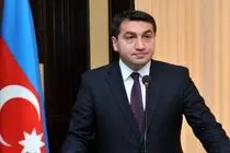 آذربایجان بر تقویت روابط با سازمان همکاری اسلامی تاکید کرد