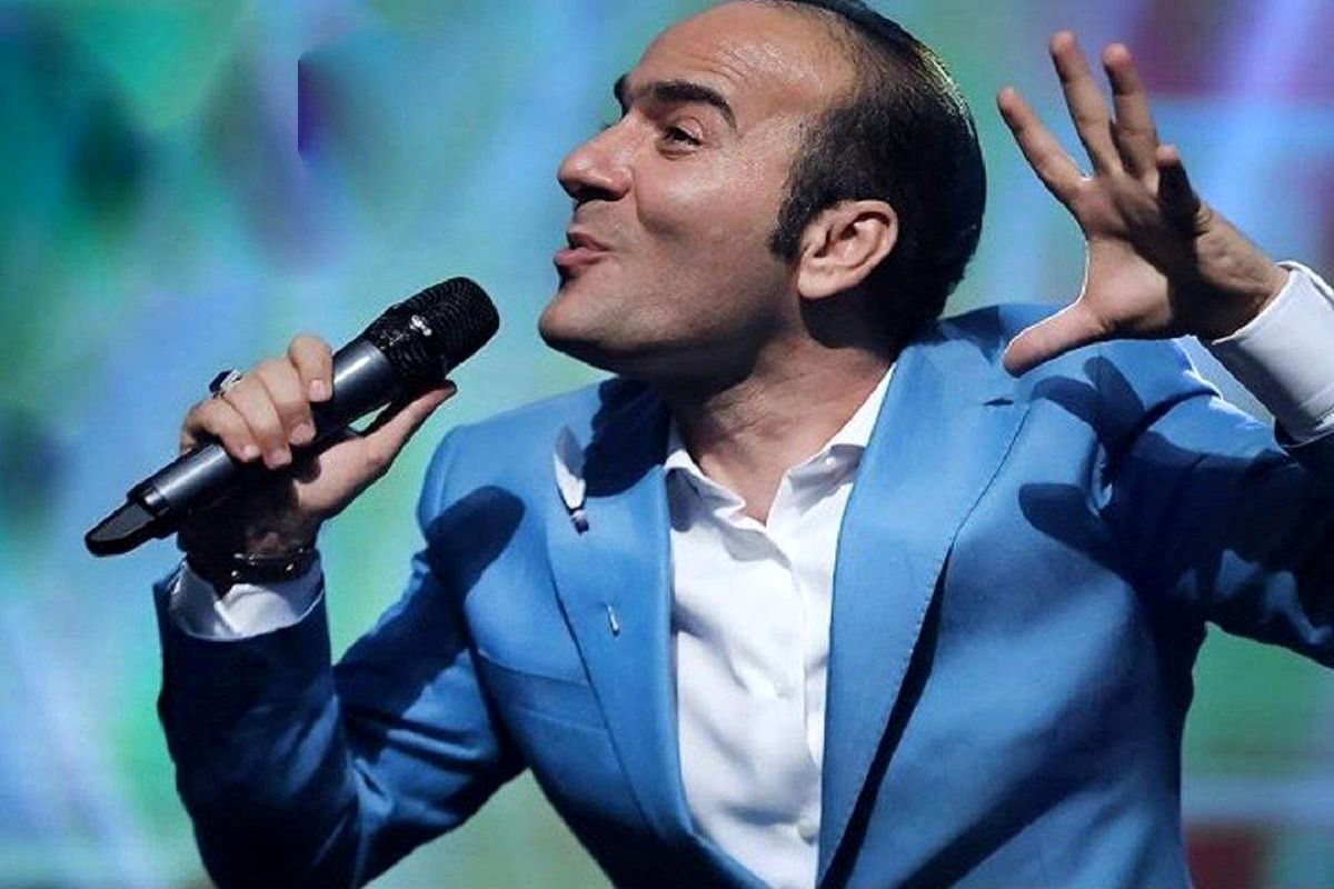 (ویدئو) کلیپ خنده دار حسن ریوندی، توهین به حامد آهنگی توسط ریوندی
