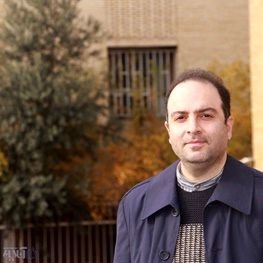 حسن شیرزاد رئیس شورای امربه‌معروف و نهی‌ازمنکر خبرگزاری‌های مازندران شد 