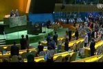 جهان به احترام رئیس جمهور شهید ایران یک دقیقه سکوت کرد