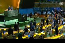 جهان به احترام رئیس جمهور شهید ایران یک دقیقه سکوت کرد