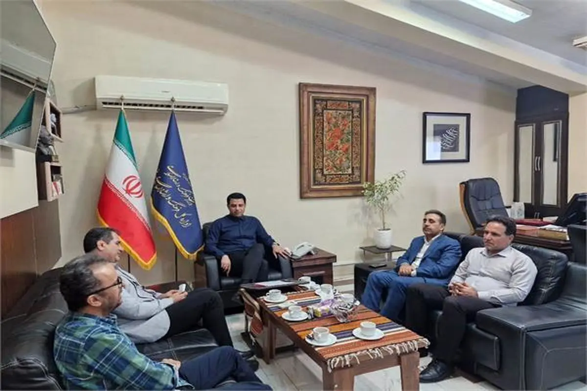 ساماندهی محتوای فرهنگی دیجیتال و مدیریت هوشمند