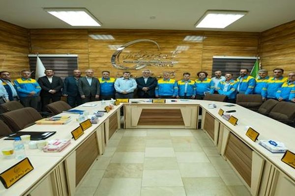 تأیید دوباره عملکرد نظام‌مند پتروشیمی بوعلی سینا در ممیزی بین‌المللی DAS