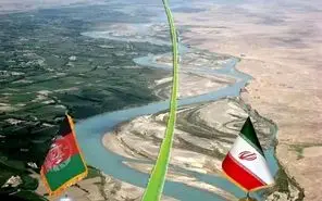 ضرورت فعال‌سازی دیپلماسی آب در روابط ایران و افغانستان