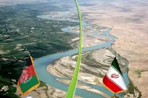 ضرورت فعال‌سازی دیپلماسی آب در روابط ایران و افغانستان