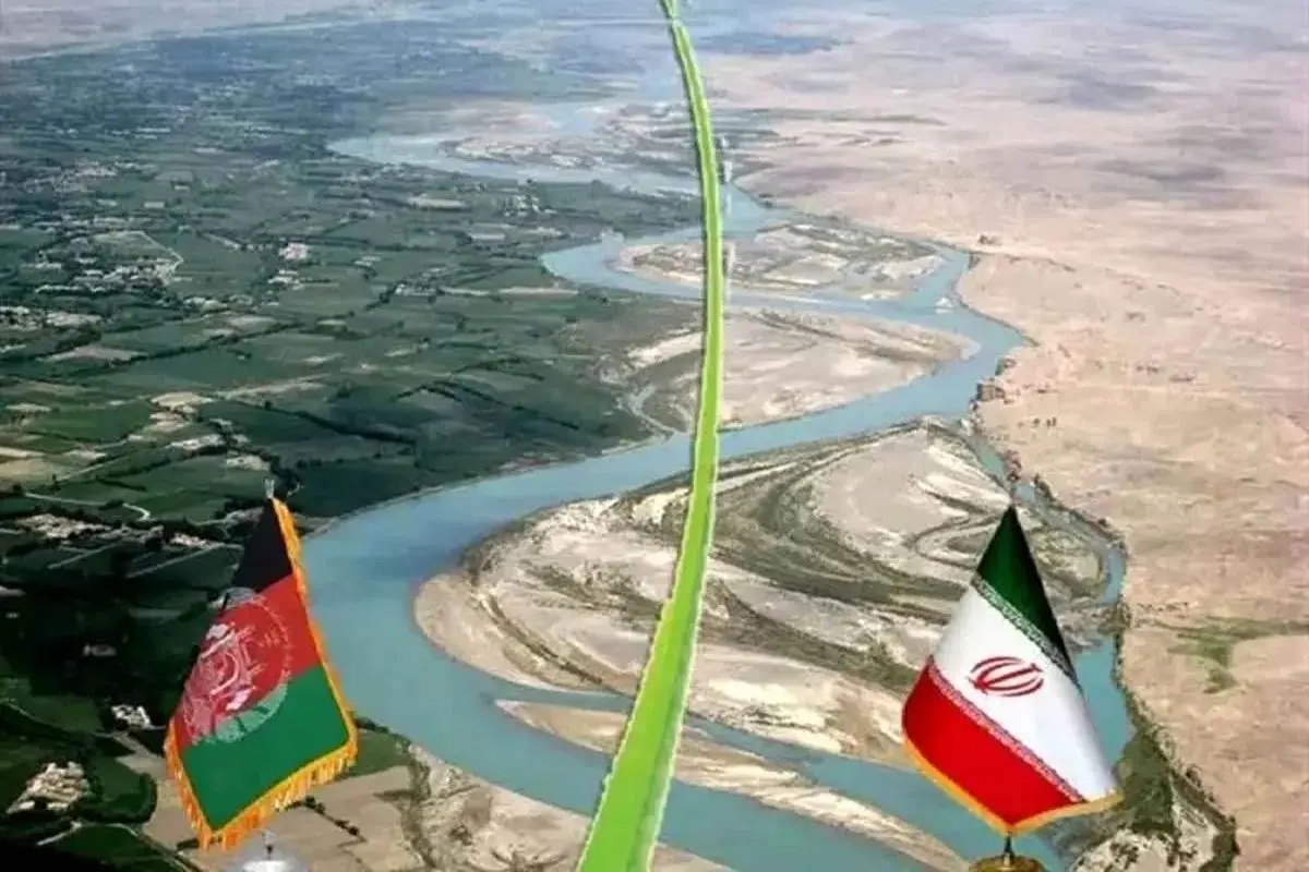 ضرورت فعالسازی دیپلماسی آب در روابط ایران و افغانستان