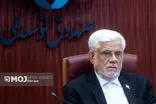 معاون اول رئیس جمهور در پی درگذشت داریوش مصطفوی تسلیت گفت