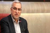تاکید وزیر بهداشت برای پیشگیری از بیماری های قلبی و عروقی و دیابت