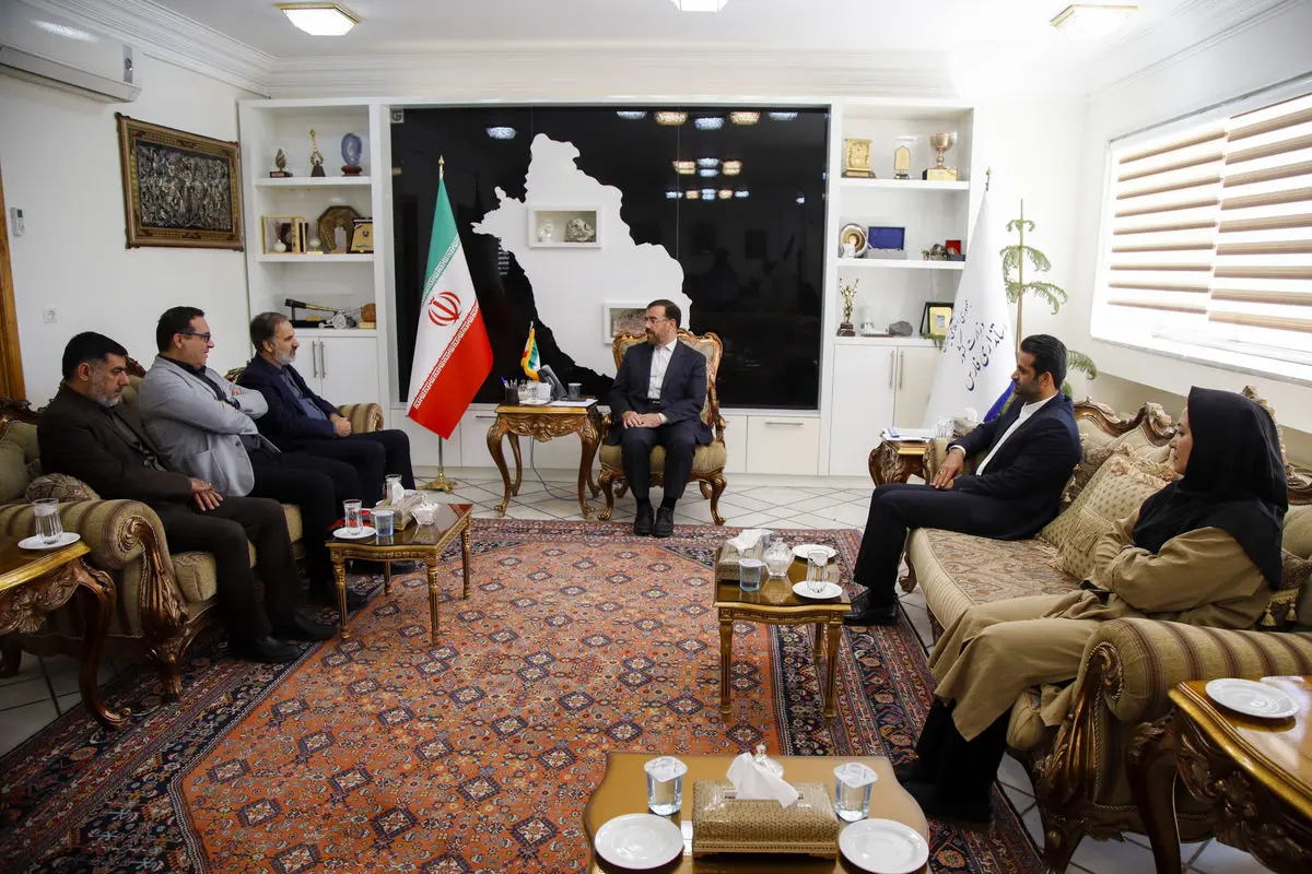 استانداری فارس
