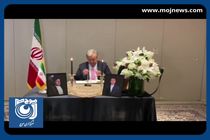 ادای احترام گوترش به رئیس‌جمهور و وزیر خارجه شهید ایران + فیلم