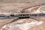 مقاوم‌سازی ۳۹ درصد از پل‌های خراسان رضوی در برابر سیلاب