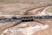 مقاوم‌سازی ۳۹ درصد از پل‌های خراسان رضوی در برابر سیلاب