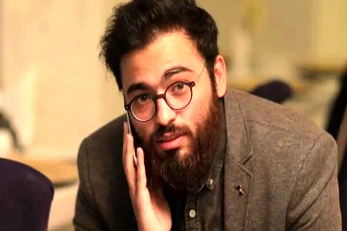 خفتگیری خشن با قمه و اسپری فلفل از مصطفی امامی مجری تلویزیون در تهران + فیلم