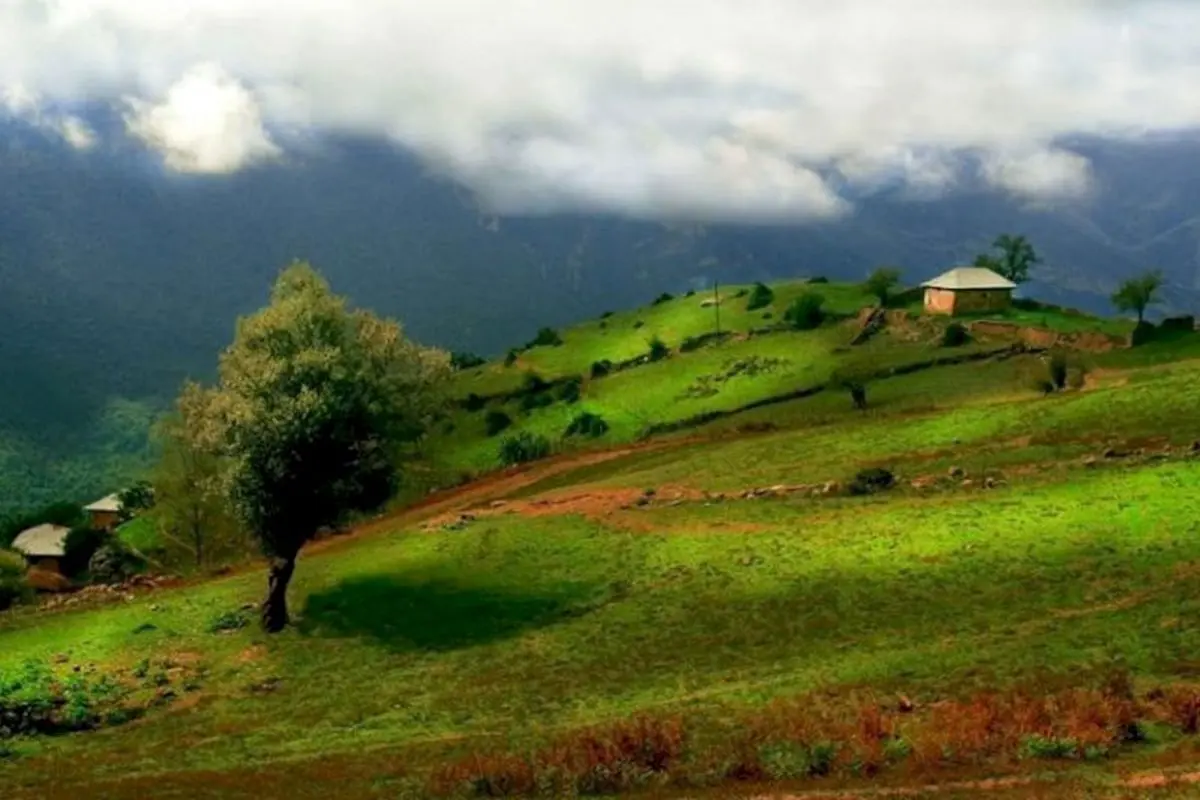  آلاشت مقصد گردشگران کویتی می‌شود