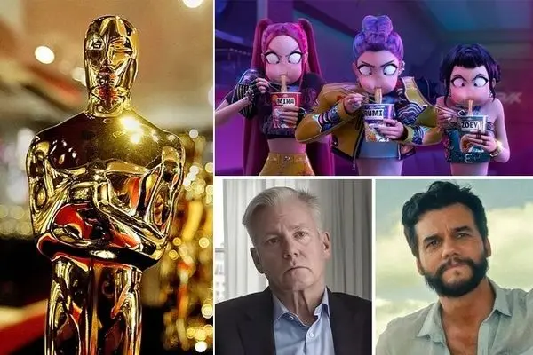 فهرست آثار واجد شرایط نود و هشتمین دوره جوایز اسکار منتشر شد