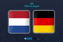 ساعت بازی هلند و آلمان مشخص شد