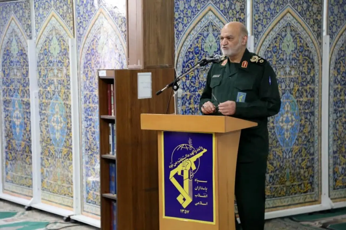 مجموعههای نظامی با مدیریت مصرف انرژی، سهم خود را در پایداری خدمات عمومی ایفا کنند