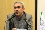 علی مدنی زاده وزیر اقتصاد شد
