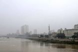 کیفیت هوای شهرهای خوزستان اعلام شد