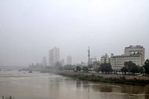 هوای ۵ شهر خوزستان ناسالم شد