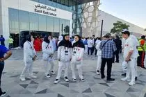 ایران با ۱۰ طلا در رده پنجم بازیهای آسیایی جوانان بحرین ایستاد