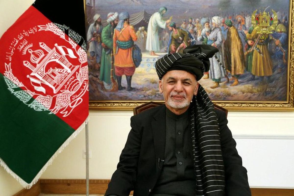 دولت افغانستان باید طرف اصلی هر معاهده صلح باشد