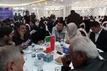 استان‌های اردبیل و کینخای چین دارای اشتراکات گسترده‌ای هستند